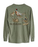 The Upland Four Long-sleeve – product image
