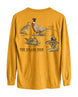 The Upland Four Long-sleeve – product image