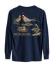 The Upland Four Long-sleeve – product image