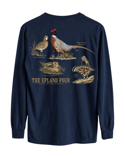 The Upland Four Long-sleeve – product image
