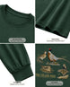 The Upland Four Long-sleeve – product image