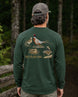 The Upland Four Long-sleeve – product image