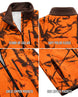 The Upland Way Camo Layering Series