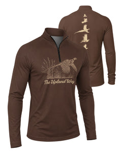 Long-Sleeve