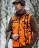 Combo lifestyle - The Upland Way Camo Layering Series