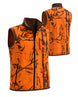 Vest - The Upland Way Camo Layering Series
