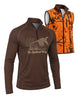 The Upland Way Camo Layering Series