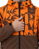 The Upland Way Camo Water-Resistant Jacket