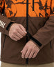 The Upland Way Camo Water-Resistant Jacket