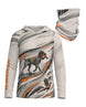 The Upland Wingman Sun Protection Hoodie