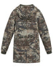 Kids' Timberstone Camo Coat Jacket