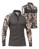 combo - Tis The Season Camo Layering Series