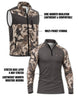 combo - Tis The Season Camo Layering Series