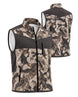 quarter - Tis The Season Camo Layering Series