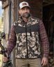 quarter - Tis The Season Camo Layering Series