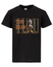 Tom Brawl T-shirt