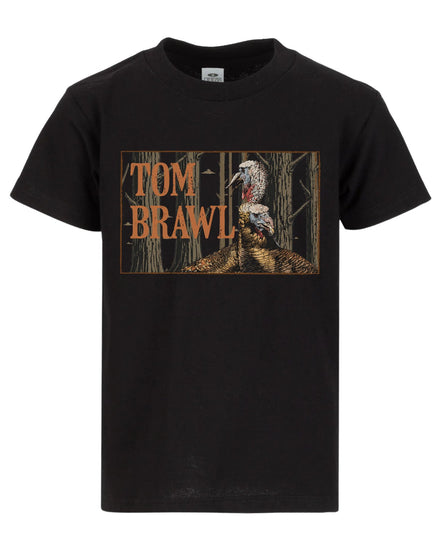 Tom Brawl T-shirt