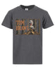 Tom Brawl T-shirt