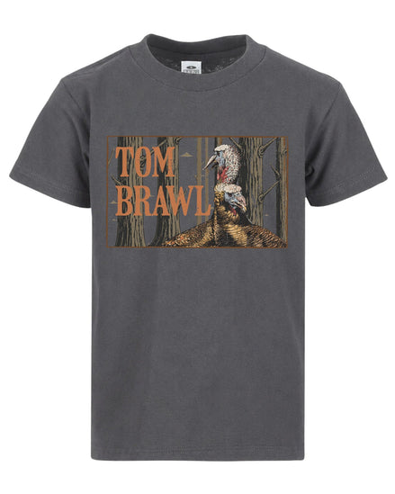 Tom Brawl T-shirt