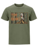Tom Brawl T-shirt