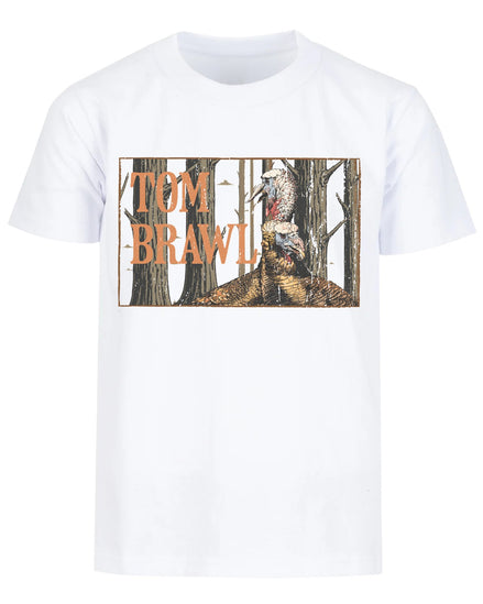 Tom Brawl T-shirt