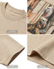 Tom Brawl T-shirt