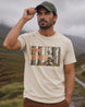 Tom Brawl T-shirt