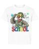 Too Cool For School Youth Tee