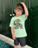 Too Cool For School Youth Tee