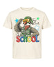 Too Cool For School Youth Tee