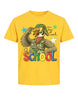 Too Cool For School Youth Tee