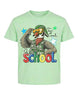 Too Cool For School Youth Tee