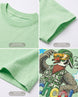 Too Cool For School Youth Tee