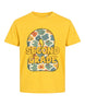 Toys Camo Fifth Grade Back To School Youth Tee