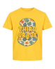 Toys Camo Fifth Grade Back To School Youth Tee
