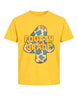Toys Camo Fifth Grade Back To School Youth Tee