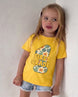 Toys Camo Fifth Grade Back To School Youth Tee