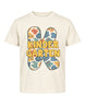 Toys Camo Fifth Grade Back To School Youth Tee