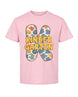 Toys Camo Fifth Grade Back To School Youth Tee