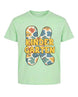 Toys Camo Fifth Grade Back To School Youth Tee