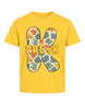 Toys Camo Fifth Grade Back To School Youth Tee