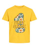 Toys Camo Fifth Grade Back To School Youth Tee