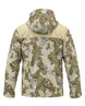 Trail Guard Camo Water-Resistant Jacket
