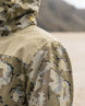Trail Guard Camo Water-Resistant Jacket