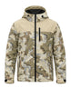 Trail Guard Camo Water-Resistant Jacket