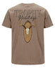 Trophy Heritage Deer Skull T-shirt