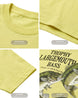 Trophy Largemouth Bass Fishing T-shirt