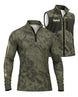 combo - Trophy Buck Camo Layering Series