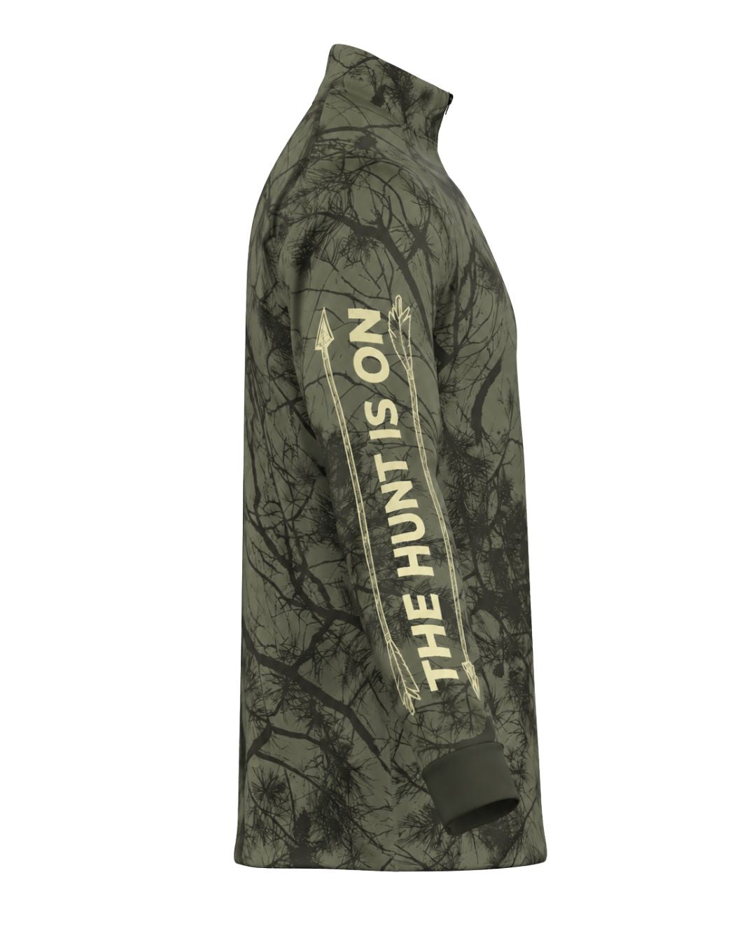 vest - Trophy Buck Camo Layering Series