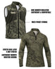 vest - Trophy Buck Camo Layering Series